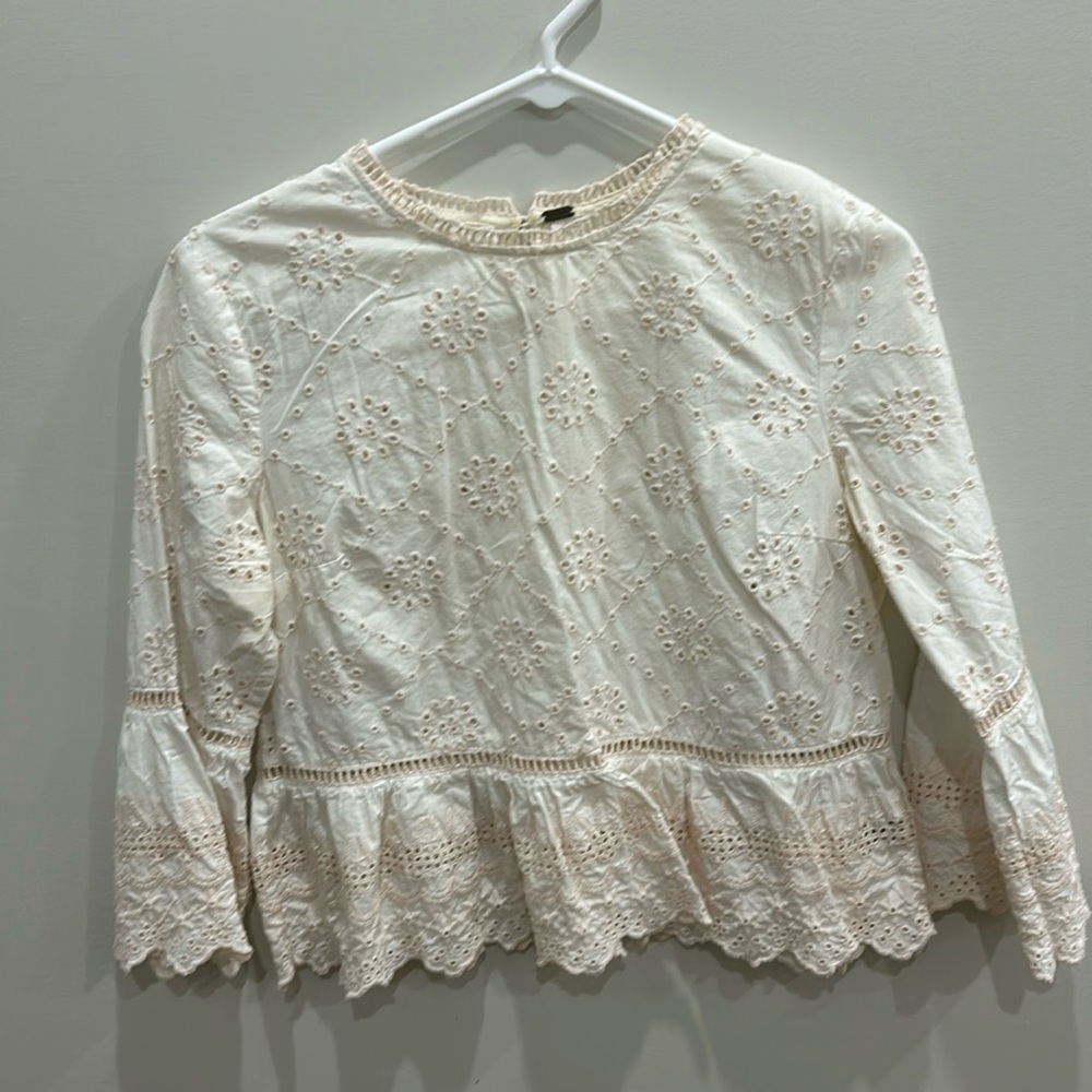 Free People Blouse